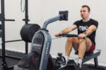 Vogatore Assault Rower Elite - immagine 20