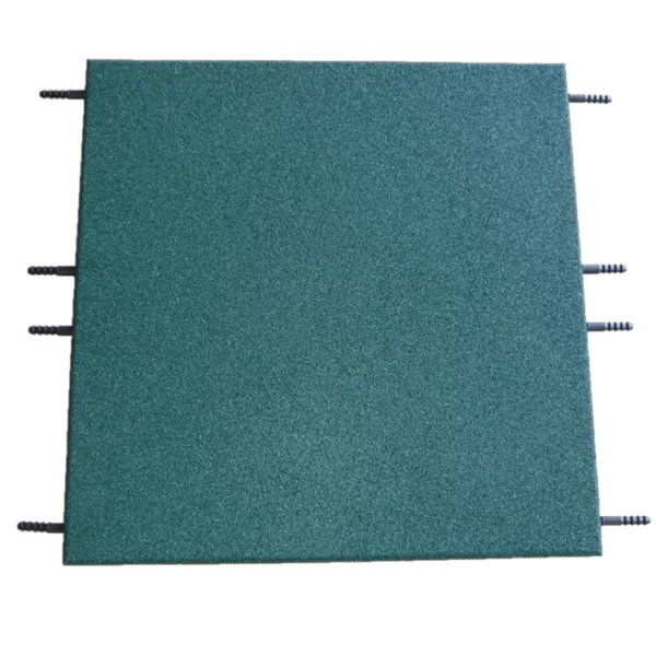 Antitrauma in Gomma esterno