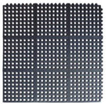 Piastra Antitrauma in Gomma