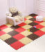Tappeto Puzzle Per Bambini