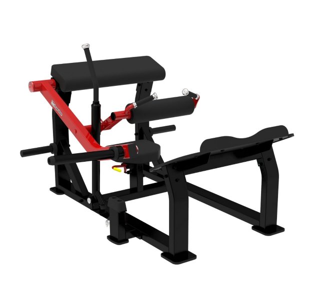 Attrezzo Hip Thrust Total