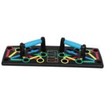 Tavola per Flessioni - Push Up Board