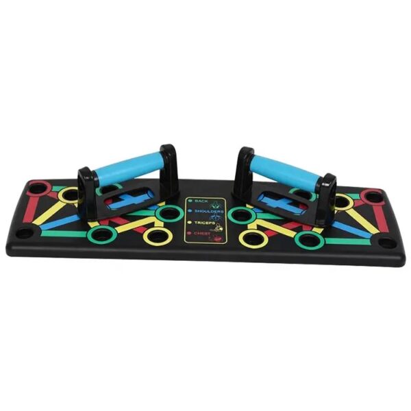 Tavola per Flessioni - Push Up Board