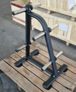 Rastrelliera per Dischi Olimpici - immagine 6