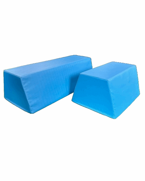 Hip Thrust Cuscino – Rafforzamento Glutei