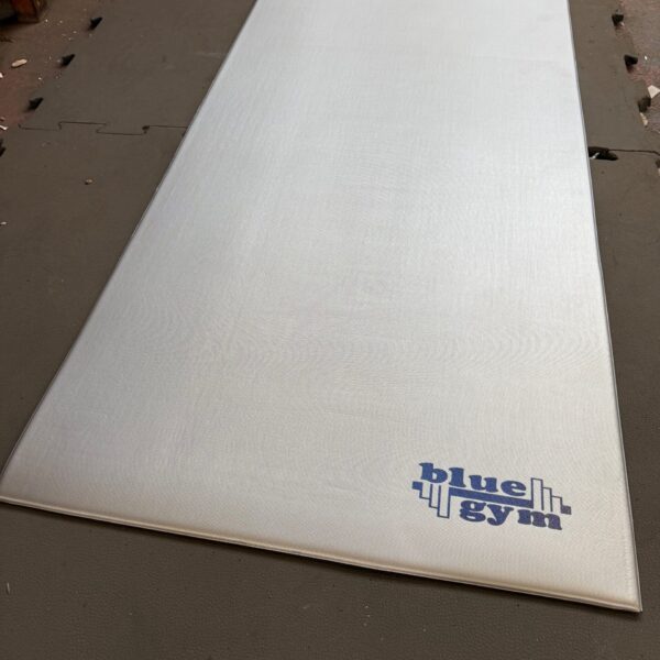 Materasso da Ginnastica (Tappeto Esercizio) 140cm x 60cm, Spessore 8mm