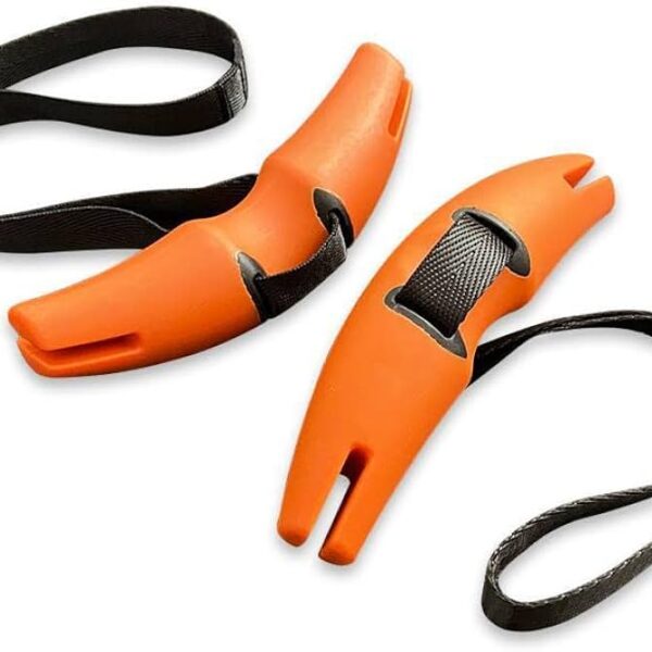 Banana grips impugnatura