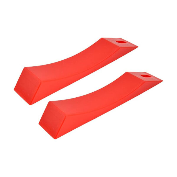 CUNEI PER LO STACCO DA TERRA