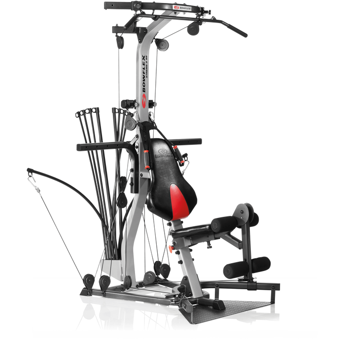 Palestra casa, multifunzione, multifunzione, home gym, Bowflex Xtreme 2 SE, Bowflex, Home Gym Bowflex Xtreme 2 SE