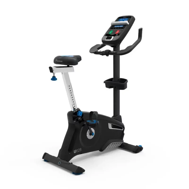 nautilus-upright-u628, bici da casa