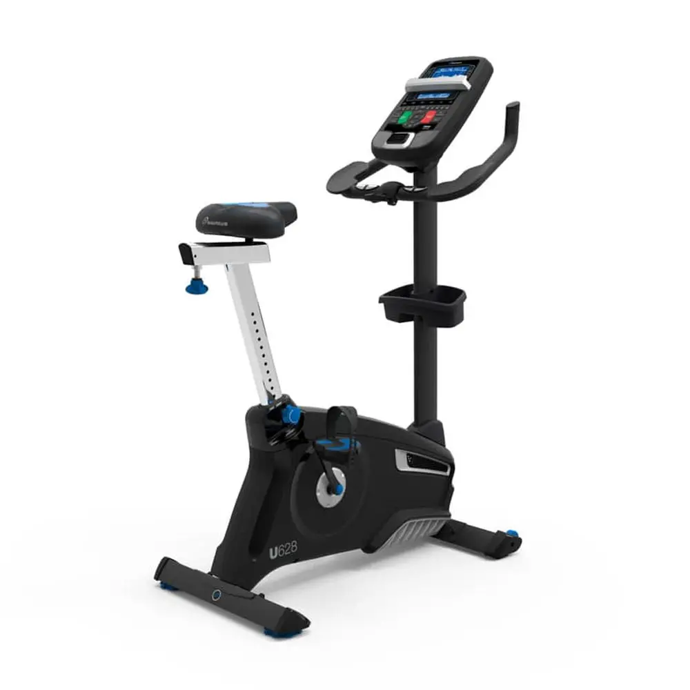 nautilus-upright-u628, bici da casa