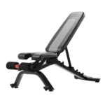 Set Cyclette da Camera + Home Multigym + Panca Regolabile  Bowflex/Nautilus - immagine 6
