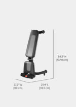 Set Cyclette da Camera + Home Multigym + Panca Regolabile  Bowflex/Nautilus - immagine 4