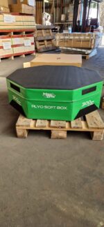 plyo soft box ottagonale