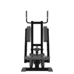 Abduttore dell'anca in piedi palestra