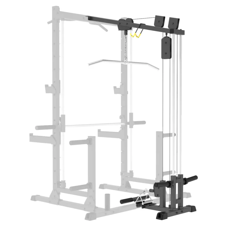 IFP1721opt-Lat-Pulldown- lat machine macchina