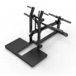 Attrezzo Squat Impulse IFP1615 Belt Squat - immagine 3