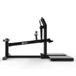 Attrezzo Squat Impulse IFP1615 Belt Squat - immagine 6