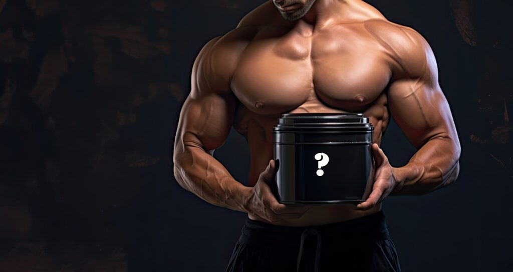 supplementi blue gym