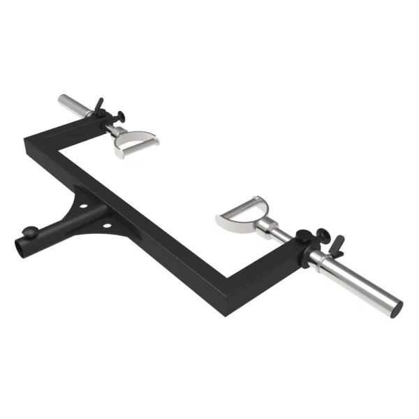 Accessorio Landmine viking press clean & jerk