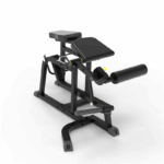 Attrezzo Leg Curl Impulse IFP1604