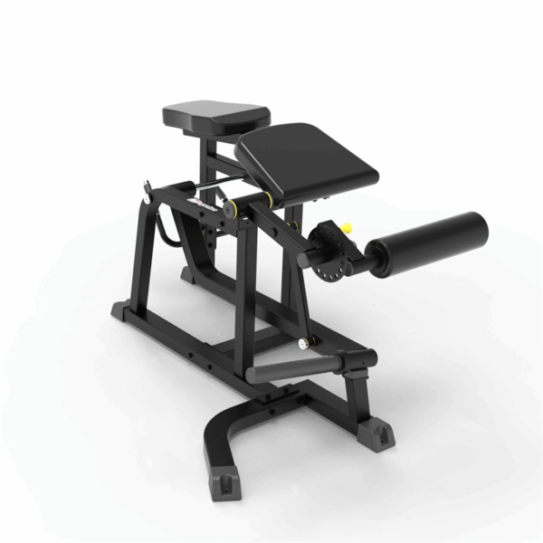 Attrezzo Leg Curl Impulse IFP1604