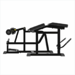 Attrezzo Leg Curl Impulse IFP1604