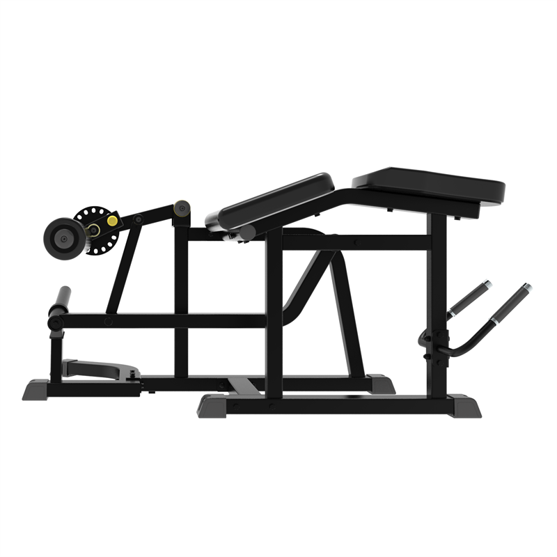 Attrezzo Leg Curl Impulse IFP1604