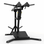 Attrezzo Squat e Polpacci