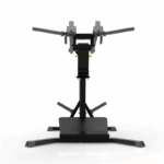 Attrezzo Squat e Polpacci Impulse IFP1707