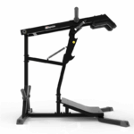 Attrezzo Squat e Polpacci Impulse IFP1707