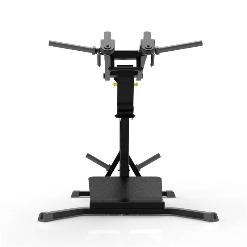 Attrezzo Squat e Polpacci Impulse IFP1707