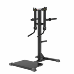 Attrezzo per Alzate Laterali In Piedi IFP1103