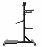 Attrezzo per Alzate Laterali In Piedi Impulse IFP1103 - immagine 3