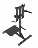 Attrezzo per Alzate Laterali In Piedi IFP1103