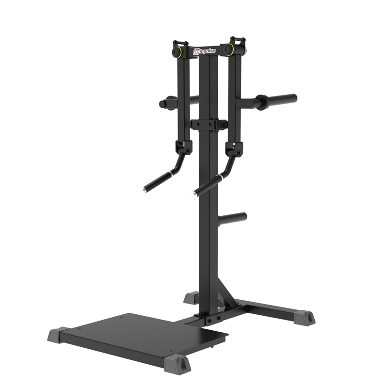 Attrezzo per Alzate Laterali In Piedi IFP1103