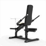 Attrezzo per Bicipiti e Tricipiti