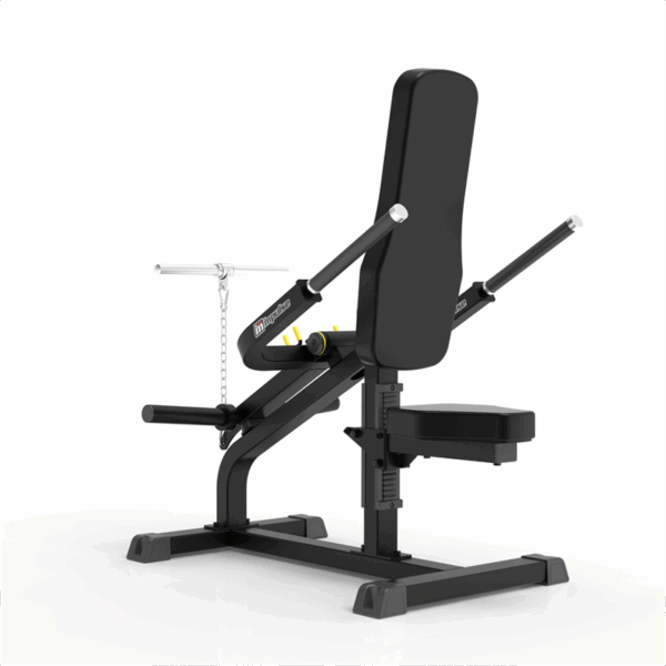 Attrezzo per Bicipiti e Tricipiti