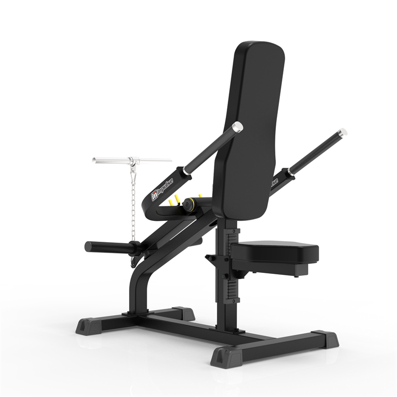 Attrezzo per Bicipiti e Tricipiti