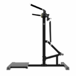 Attrezzo per Pettorali in Piedi, Standing Chest Fly