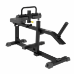 Attrezzo per Polpacci da Seduto- Calf Machine