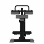 Attrezzo per Polpacci da Seduto- Calf Machine
