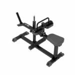 Attrezzo per Polpacci da Seduto- Calf Machine