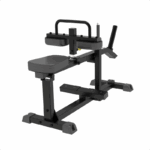 Attrezzo per Polpacci da Seduto- Calf Machine