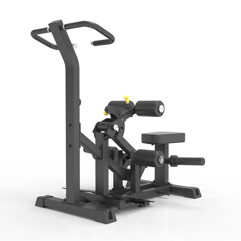 Hip Thrust Impulse 1616