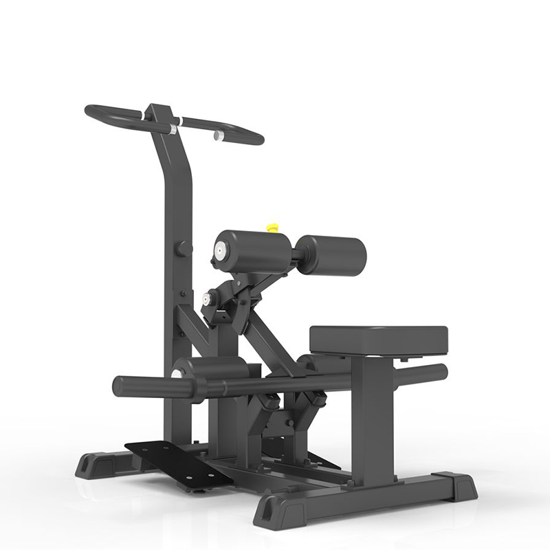 Hip Thrust Impulse 1616
