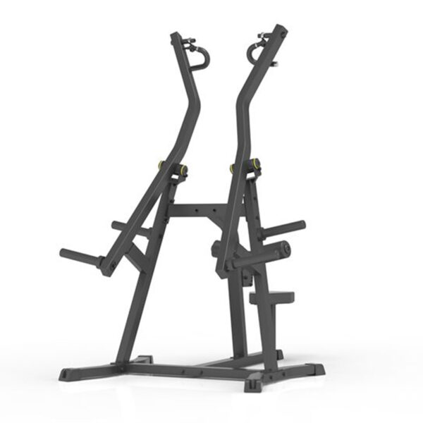 Lat Machine Pulldown Impulse IFP1301