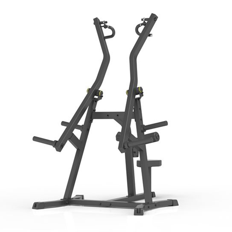 Lat Machine Pulldown Impulse IFP1301