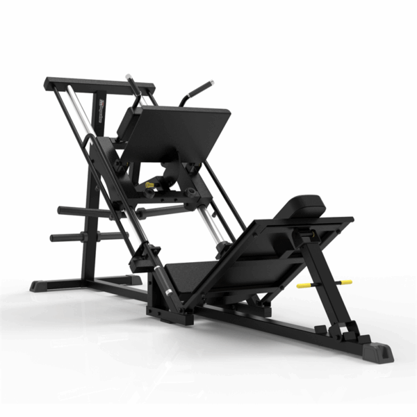Leg Press Inclinata Impulse IFP1711