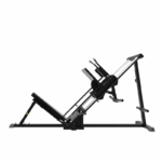 Leg Press Inclinata Impulse IFP1711 (Hack Squat) - immagine 2